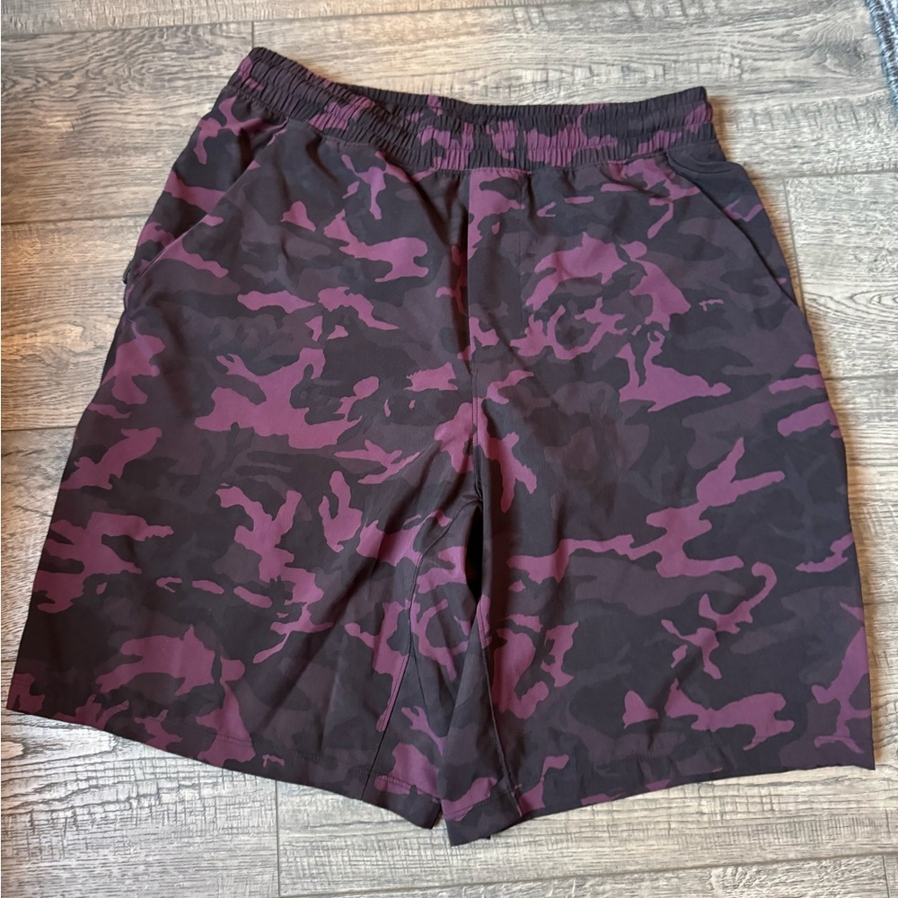 Lululemon Pace breaker